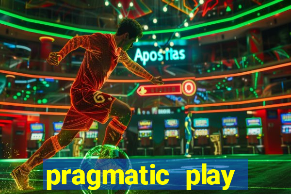 pragmatic play slots rtp